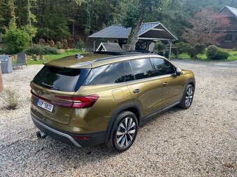 KODIAQ II, 142kw TDI 4x4, EXCLUSIVE SELECTION - 3