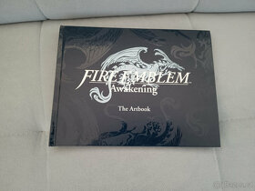 Fire Emblem: Awakening (Nintendo 3DS) - 3