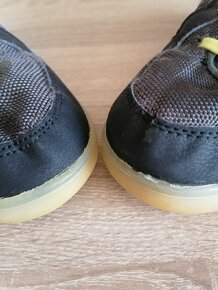 Kotníkové boty Lewro - 3