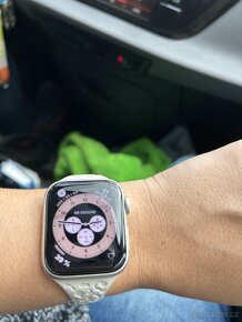 Apple watch SE 2022 - 3