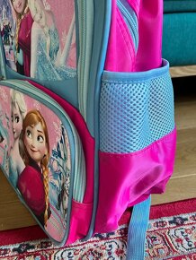 Dětský batoh Elsa&Anna - 3