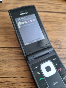 Nokia 6650d - RETRO - 3