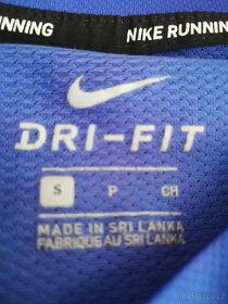Pánské běžecké tričko Nike - 3