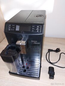 Kávovar automat SAECO Minuto - 3