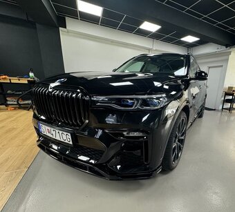 BMW X7 M50i TOP - 3