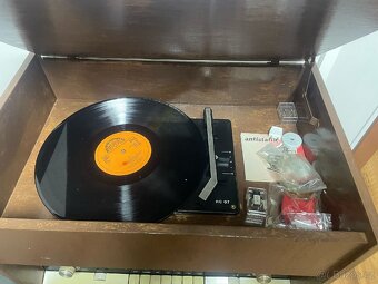 Gramofon NA PRODEJ - 3