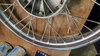 Kola 19 Jawa 590 361 sport - 3