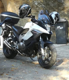 Honda VFR 800X Crossrunner - 3
