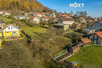 Prodej pozemek Bydlení, 1506㎡ - 3