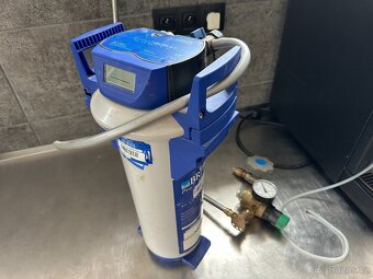Vodní filtr Brita Filtr Quell 600ST/s displejem. GASTRO - 3