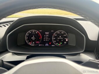 Leon ST, 81kW, DSG, benzín,ACC - 3