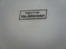 souprava -Original design - Vier Jahreszeiten - 3