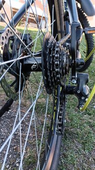 Chlapecké jízdní kolo Arezzo roco 24" - 3