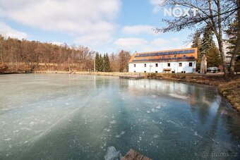 Pronájem komerční Ubytování, 580㎡ - 3