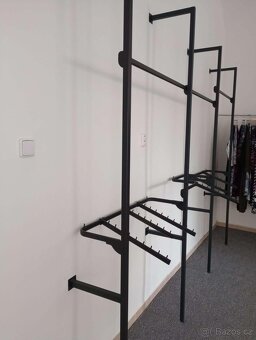 Prodejní systém - černý - 3
