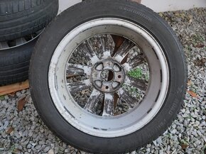 Suzuki Swift 16x6j 4x100 - 3