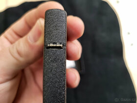 Zippo s taktickým pouzdrem - 3