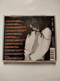 CD Natalia Oreiro - Natalia Oreiro - 3