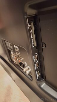 Televize 43" LG 43LH6047 - 3