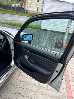 BMW e46 330d, 150KW - 3
