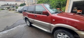 Nissan Terrano 2 2.7TD - 3