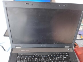 NB DELL E5510 - funkční s vadným displejem - 3
