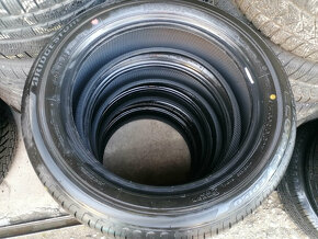 Letní pneu = 175/60 R16 = BRIDGESTONE = NOVÉ - 3