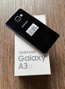 Samsung Galaxy A36 4G LTE 16GB - 3