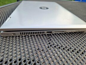 HP Pavilion x360 Convertible, 13",i5/8GB/512GB,dotykové LCD - 3