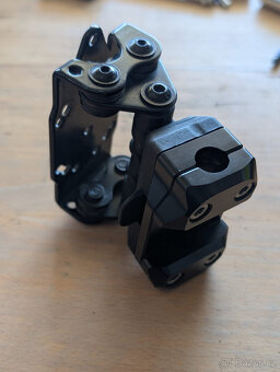 Navigace Garmin GPSMAP 276Cx - 3