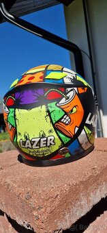Helma LAZER - 3