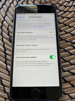 Apple Iphone 6s 32gb - 3