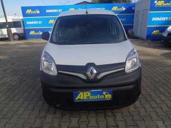 RENAULT KANGOO 1.5DCI KLIMA SERVISKA - 3