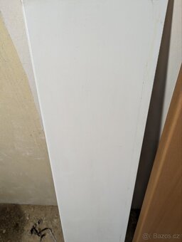Parapet okenní vnitřní - 3