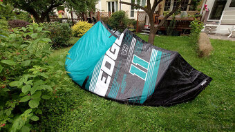 Ozone Edge V9 kiteboarding - 3
