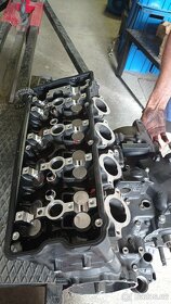 prodám motor Kawasaki ZX12R, ZX 12 R - 3