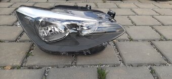 Světlo, lampa, BMW, F20 - 3