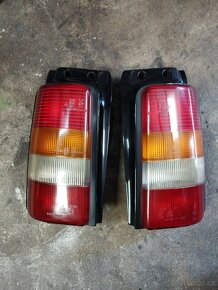 Chrysler Voyager l - 3