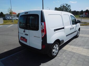 Renault Kangoo 1.5 dCi MAXI, 66 kW, Klima, Odpočet DPH - 3