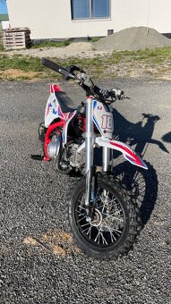 Leramotors Spirit 90ccm 12/10 Automat - 3