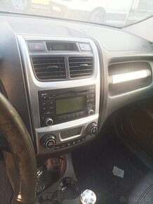 Kia Sportage 2009 2.0 16V CRDI D4EA G4GC - 3