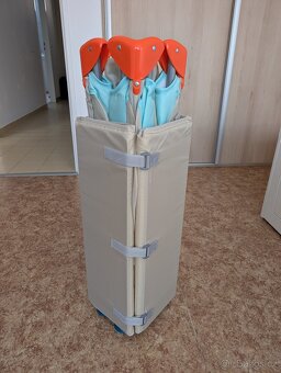 Cestovní postýlka Safety 1st - 3