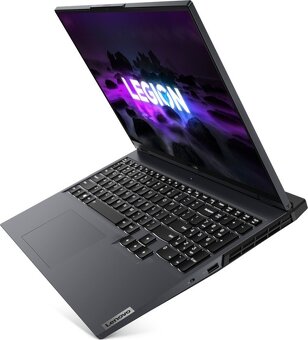 Lenovo Legion PRO 5 16":i7 13700H,32GB,SSD 1TB,RTX4070 8GB - 3