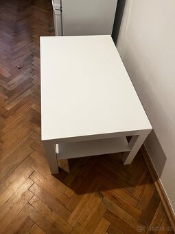 Konferenční stolek - 3
