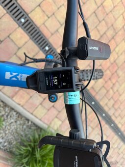 Haibike Xduro AllMtn 9- elektrokolo - 3