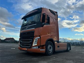 VOLVO FH 13.500 I-SAVE STANDART 2020 TURBOCOMPOUND - 3