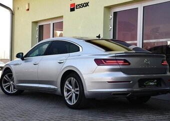 Volkswagen Arteon 2,0TSi R-LINE NAVI ČR 1.MAJ - 3