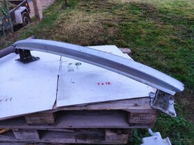 Díly Octavia 2 1.9 TDI před FL - 3