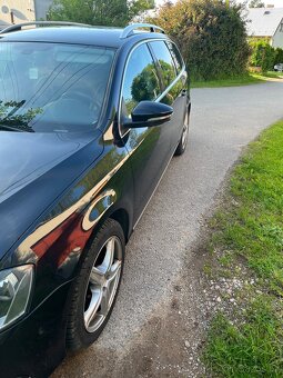 Passat B7 variant - 3