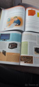 Nejzajímavější detske otázky a veselé experimenty - 3